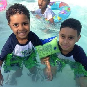 Meet your Posher, Saide